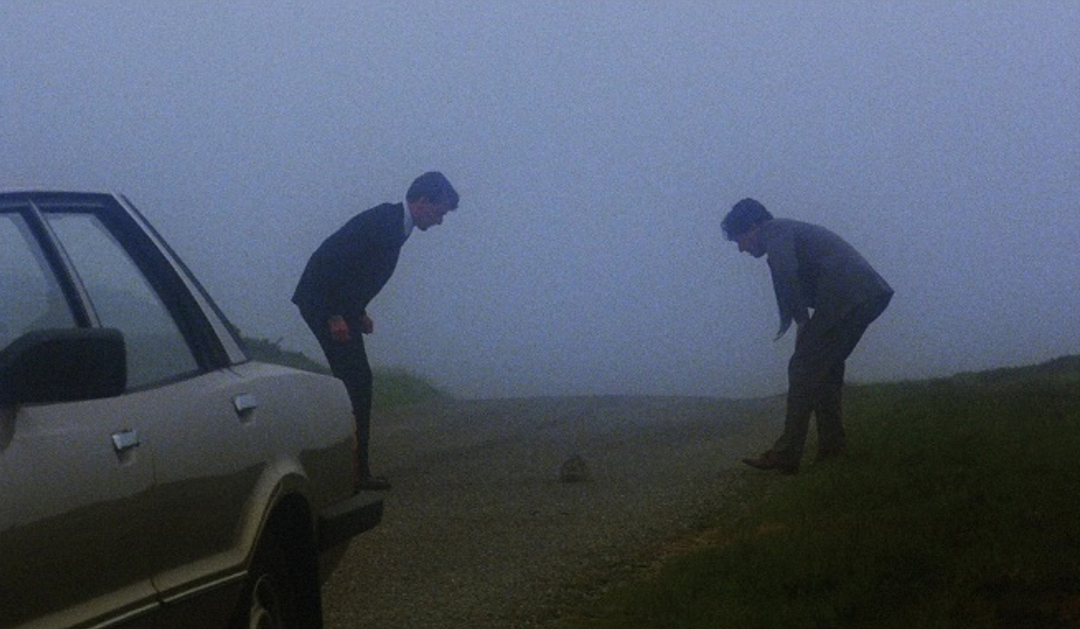 Development Diary Part IV – November ’23