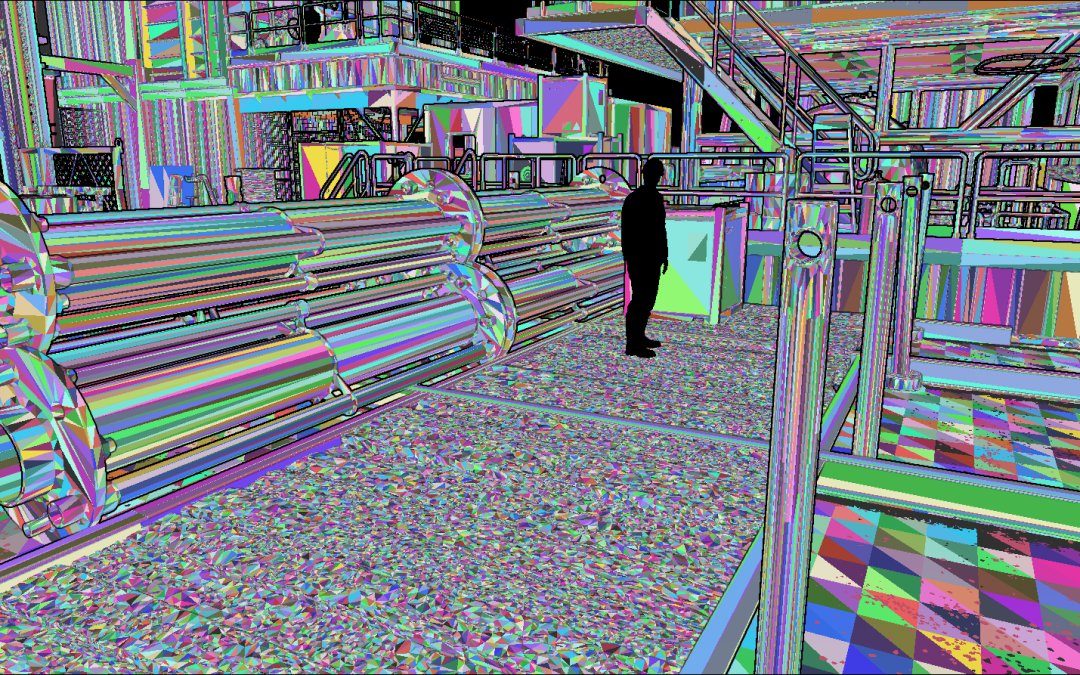 Development Diary Part III – October ’23