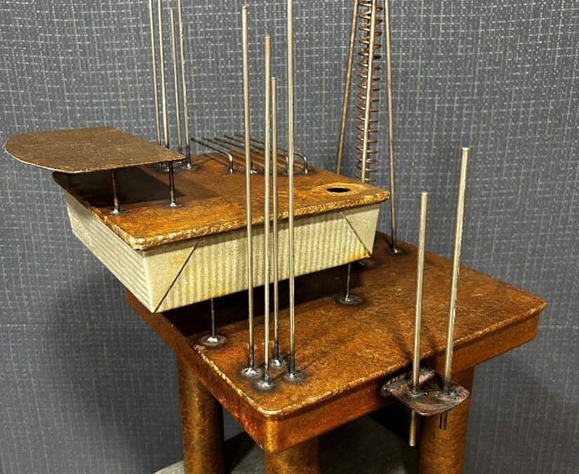 Still Wakes the Deep scores Jason Graves as composer