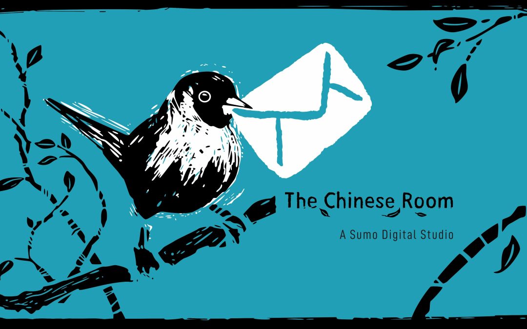 Development Diary Part I – August ’23