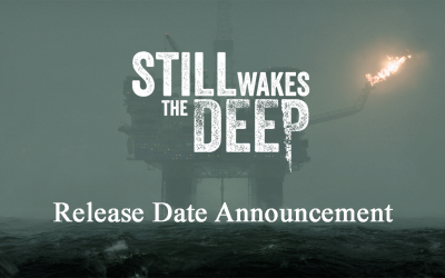 Release Date Announcement